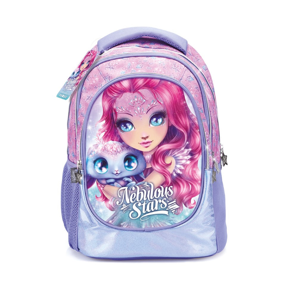 Sac à dos Cristalia et Agatha - Nebulous Stars