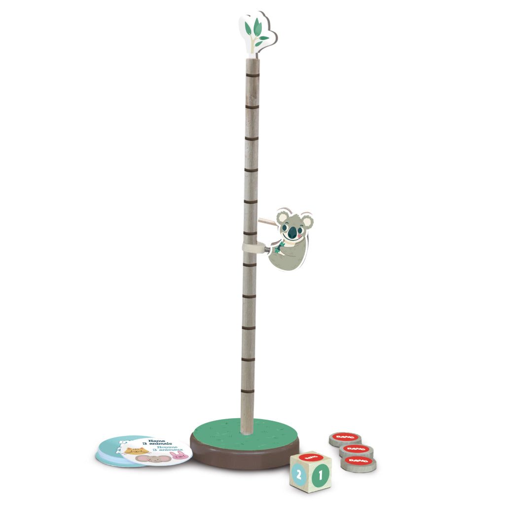 Koala Walla Bing Bang (Bil)