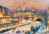 Ottawa Winterlude Festival - 1000 pcs