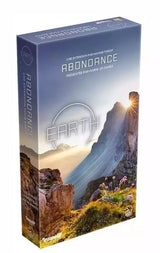Earth - Abondance (Exp) (Fr)