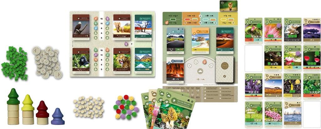 Earth (Fr) - La Ribouldingue