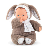 Doudou Babilapin - Ciel d'étoile 28 cm