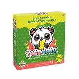 Yami Yami - Ensemble fabrication bonbons surs en gelée (Bil)