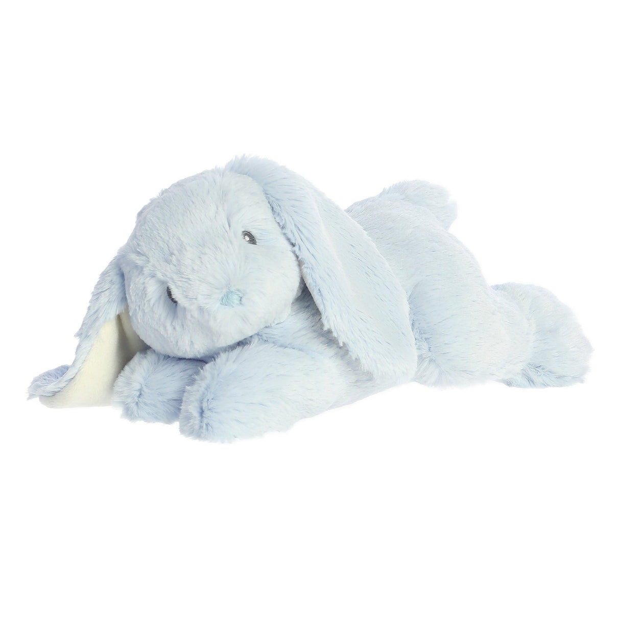 Ebba - Dewey le Lapin bleu musical - 12 po - La Ribouldingue