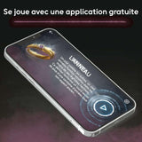 Echoes - L'anneau (Fr) - La Ribouldingue