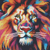 Éclat félin - La Ribouldingue