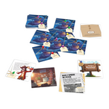 Enquêtes Express - Dans l'ombre de Peter (Fr)