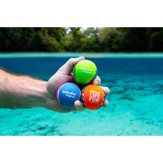 Waboba Original (assortment)