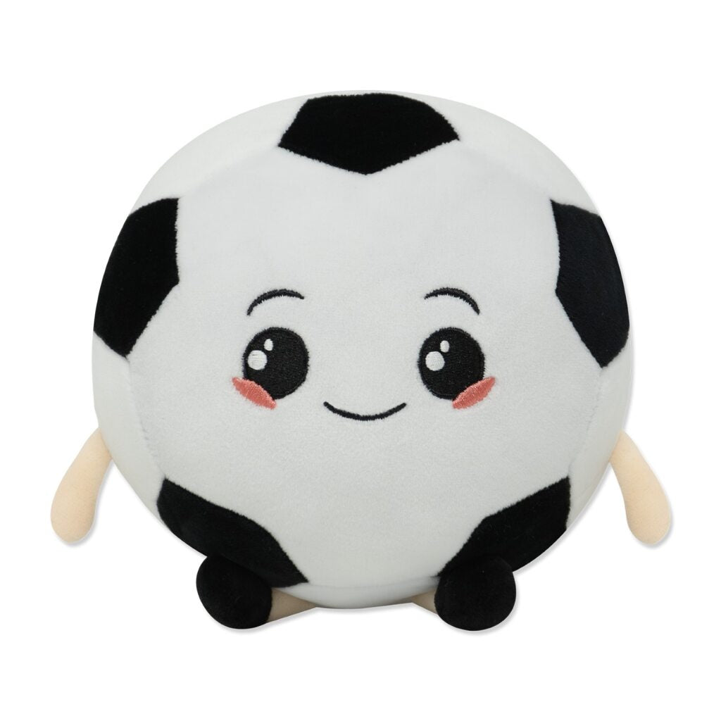 Kunjo - Plush - Sports Collection