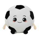 Kunjo - Plush - Sports Collection