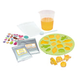 Yami Yami - Ensemble fabrication bonbons surs en gelée (Bil)