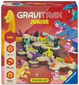 GraviTrax Junior - Starter Set - Dino
