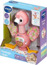 VTech - Flamingo Rigolo (Fr)