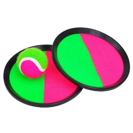 Beach Velcro Paddle Ball