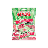 Efrutti - Tranches de melon d'eau - 100 g - La Ribouldingue