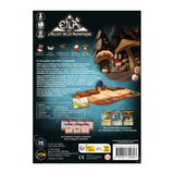 Eila et l'Eclat de la Montagne (Fr) - La Ribouldingue