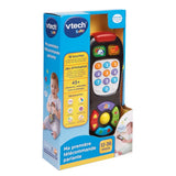 VTech - Ma première télécommande parlante (Fr)