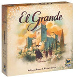 El Grande (Fr) - La Ribouldingue
