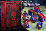 Elder Dice - Mark of the Necronomicon - La Ribouldingue