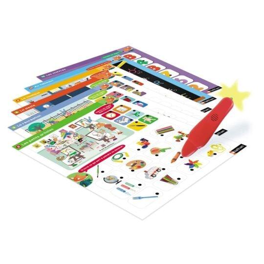 Electro à l'École (Fr) - La Ribouldingue