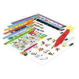 Electro à l'École (Fr) - La Ribouldingue