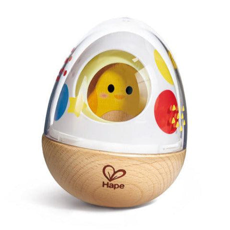 Empileur Wobble Wonder - La Ribouldingue