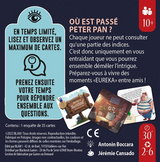 Enquêtes Express - Dans l'ombre de Peter (Fr)