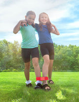 Ensemble de jeux d'extérieur - La Ribouldingue