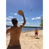 Ensemble de raquettes Voli avec volant - La Ribouldingue