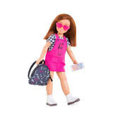 Ensemble Pop Musique pour poupée Corolle Girls - La Ribouldingue