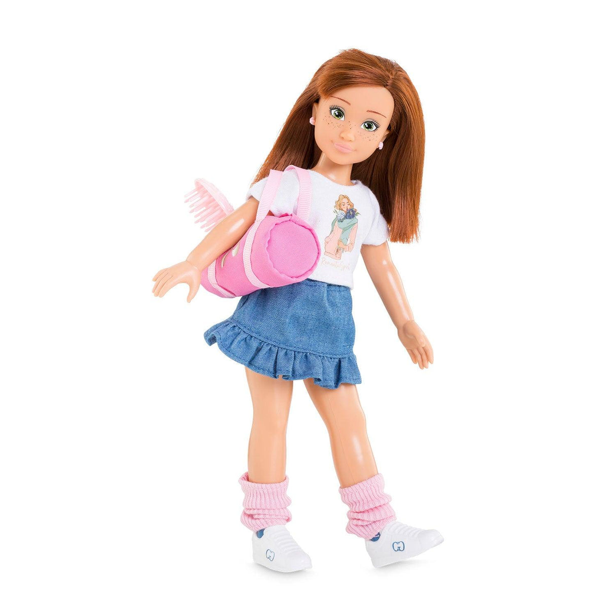 Ensemble Romantique pour poupée Corolle Girls - La Ribouldingue