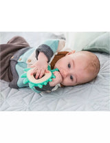 Teether Hedgehog