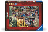 Cruella de Vil- Disney Villainous - 1000 pcs