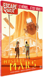 Escape Quest 9: Mystère sur Mars (Fr) - La Ribouldingue