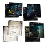 Etherfields (Ang) - La Ribouldingue