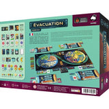 Evacuation (Fr) - La Ribouldingue