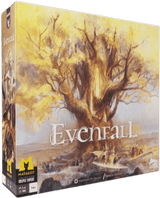Evenfall (Fr) - La Ribouldingue