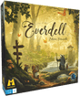Everdell - Édition Essentielle (Fr) - La Ribouldingue