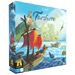 Everdell: Farshore (Fr) - La Ribouldingue