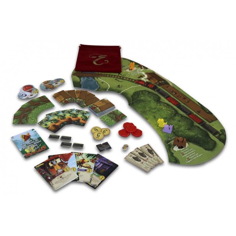 Everdell: Newleaf - DE - P3 Spiele