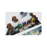 Everdell : Silverfrost - Édition Essentielle (Fr)