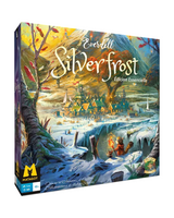 Everdell : Silverfrost - Édition Essentielle (Fr)