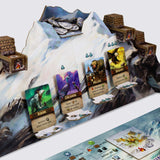Everdell : Silverfrost - Édition Essentielle (Fr)