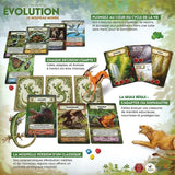 Évolution - Le nouveau monde (Fr)