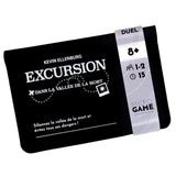 Excursion - Microgame (Fr) - La Ribouldingue