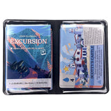 Excursion - Microgame (Fr) - La Ribouldingue