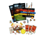 Exit - Calendrier de l'Avent - La Tempête Silencieuse (Fr) - La Ribouldingue