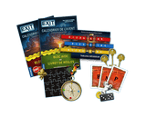 Exit - Calendrier de l'Avent - Le Livre d'Or (Fr) - La Ribouldingue