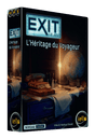 Exit: L'héritage du voyageur (Fr) - La Ribouldingue