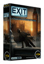 Exit - La disparition de Sherlock Holmes (Fr) - La Ribouldingue